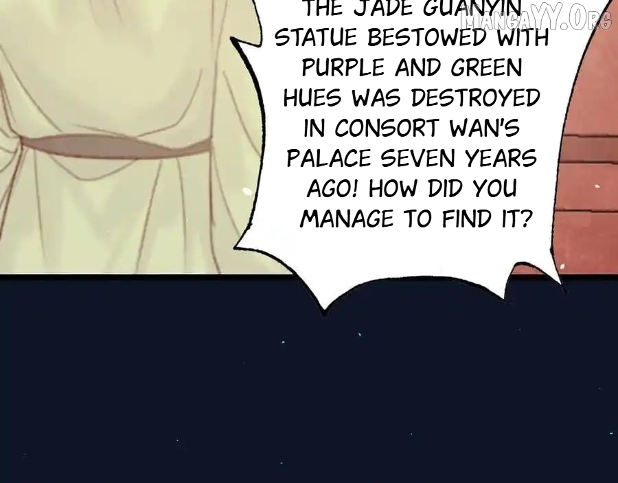 Shao Hua Long: Rebirth of the Evil Concubine’s Counterattack Chapter 16 - page 129